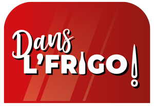 Dans L'Frigo!