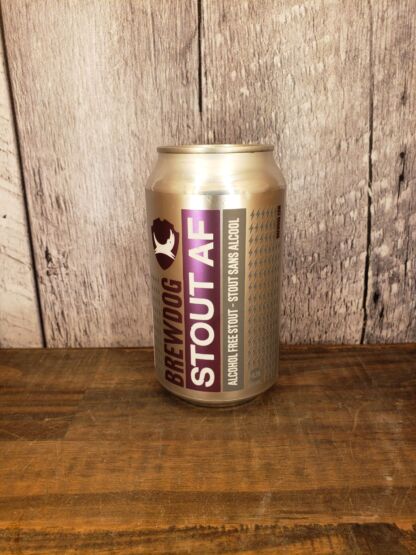 Brewdog – Stout AF